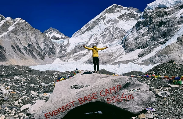 Everest Panorama Trek