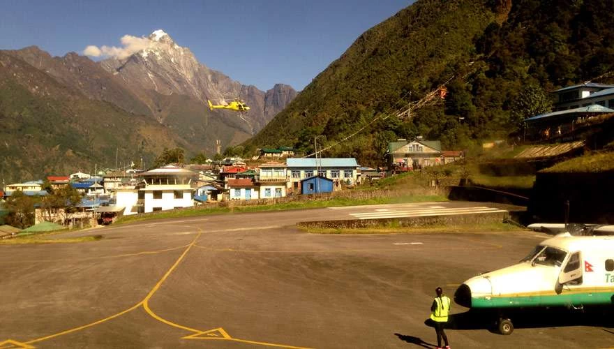 Everest 49