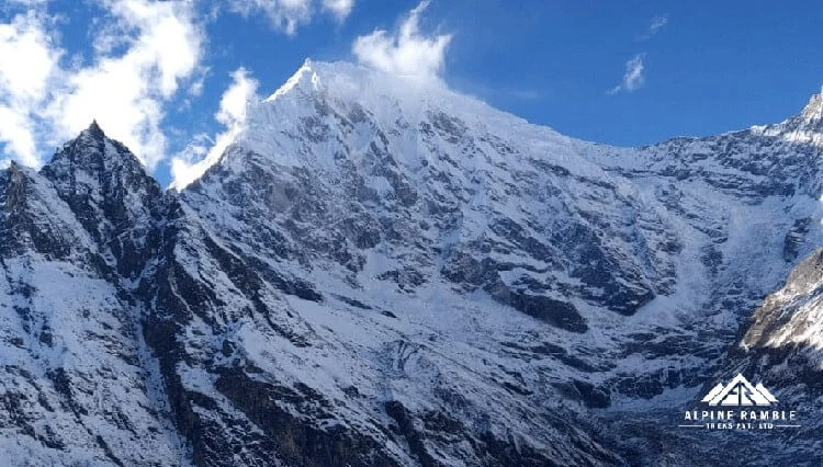 Langtang Pic 101