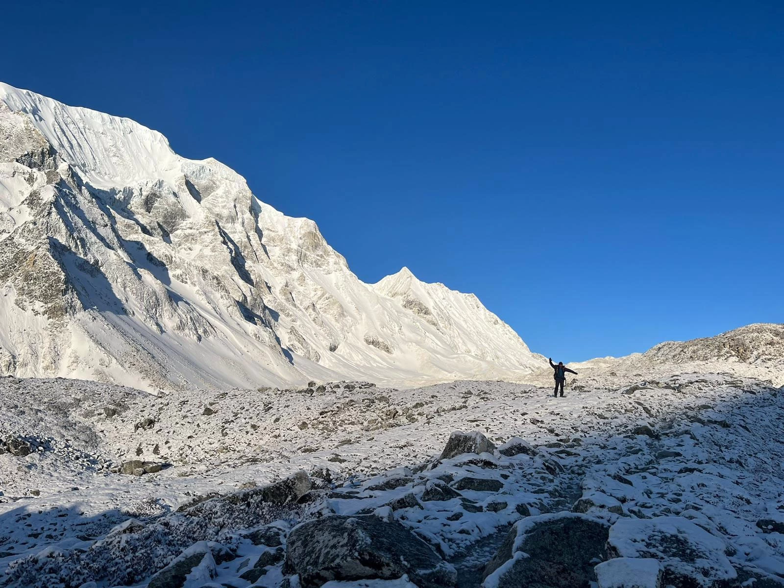 Larke Manaslu