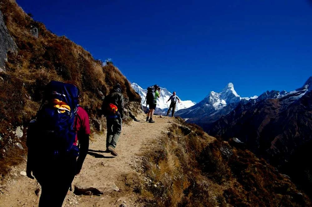 Namche 1