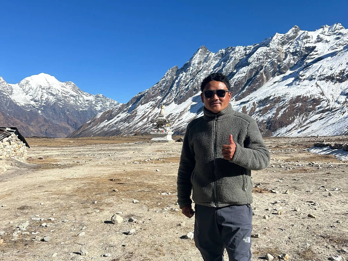 Nepalmanaslu