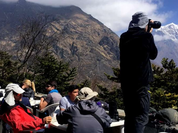 Everest 19