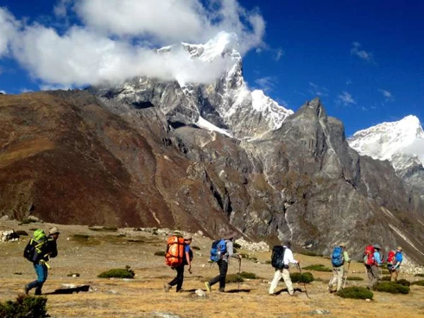 Everest 50