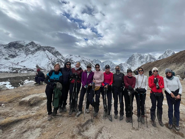 Everest Group