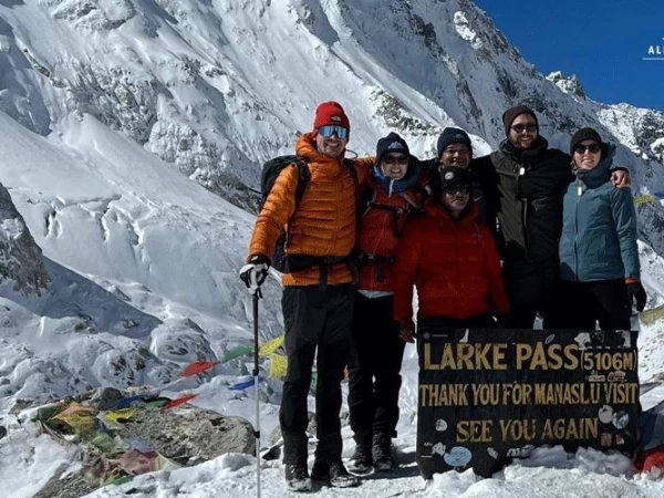 Larke La 5106 M