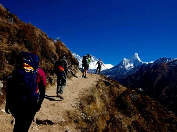 Namche