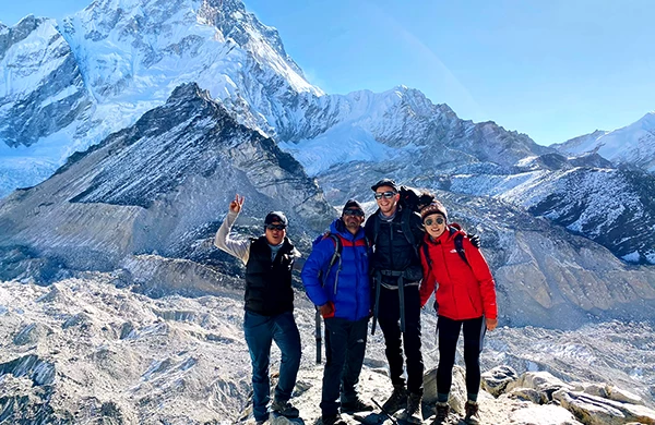 Everest Luxury Trek - 7 Days