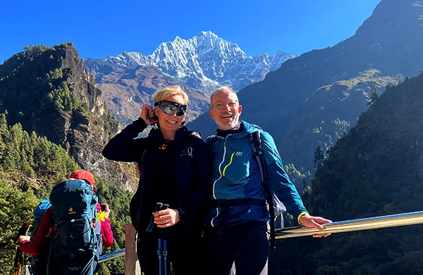 Tsum Valley Manaslu Circuit Trekking