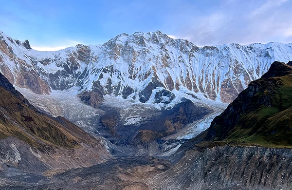 Annapurna Panorama view trek - 8 days