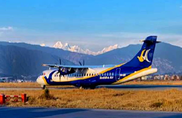 Kathmandu to Pokhara Flight fare