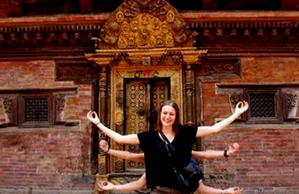 Kathmandu Valley Sightseeing Tour