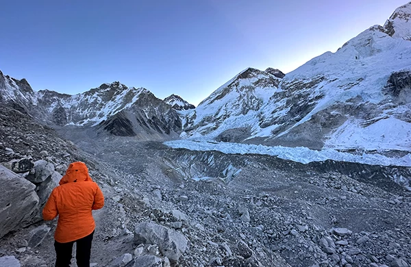 Short Everest Panorama Trek (3-4 Days)