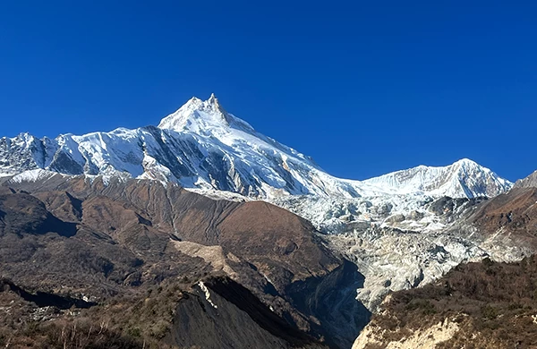 Tsum Valley Trekking