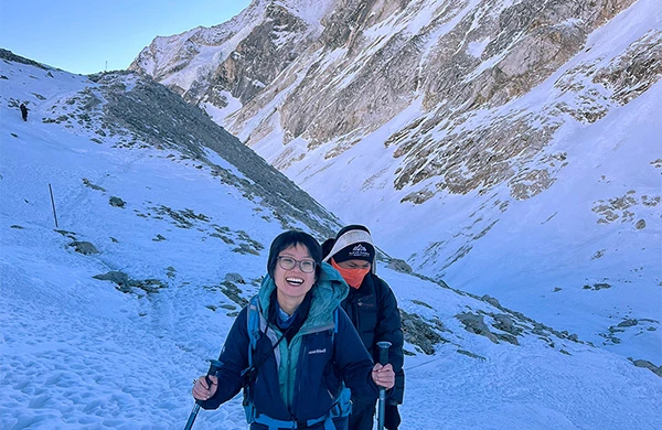 Manaslu Circuit Trek 10 Days