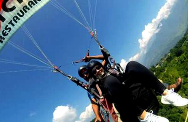 Nepal Tour package
