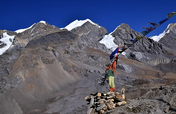 Annapurna Circuit Trek - 7 Days