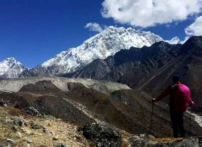 Pikey Peak Trek - 13 Days from Kathmandu