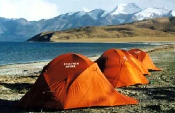 Tibet Lasha Kailash Tour