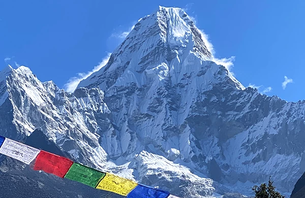 Everest Gokyo Trek-8 Days
