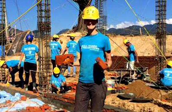 Volunteer Tour in Nepal