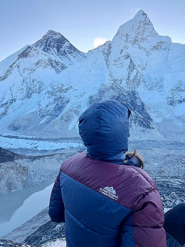Best guide Everest Base Camp Trek