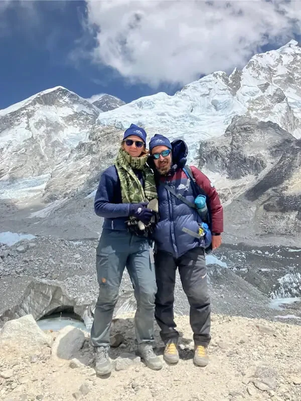 Everest Base Camp Hike 2019