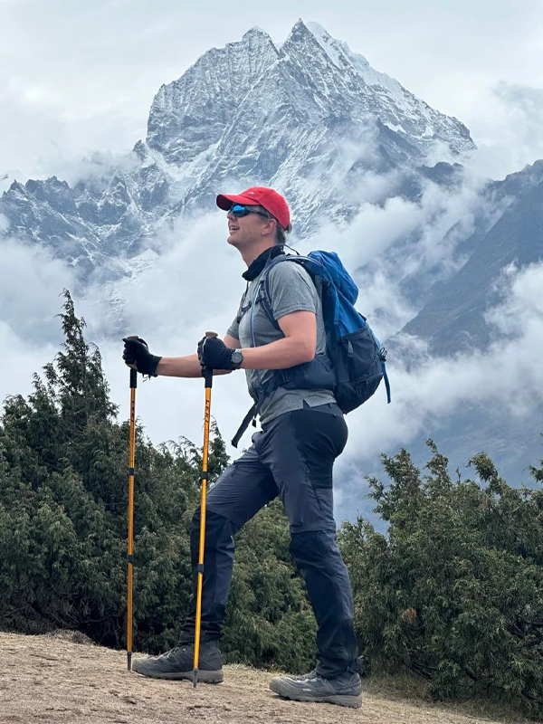 Incrediable experience | Trekking reviews with Alpine Ramble Treks