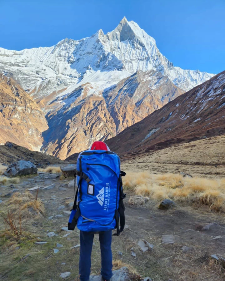 duffle-bag-for-annapurna-trek
