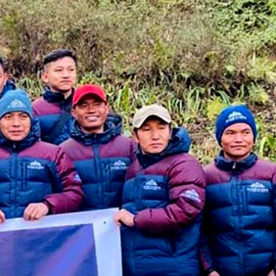 Nir Gurung