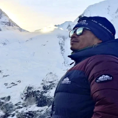 Basanta Tamang