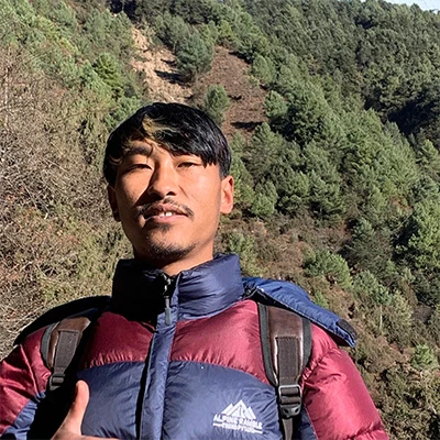 Dawa Tamang