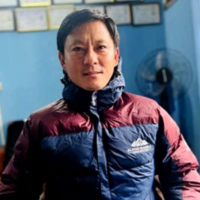 Dik Rai