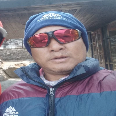 Dorje Sherpa