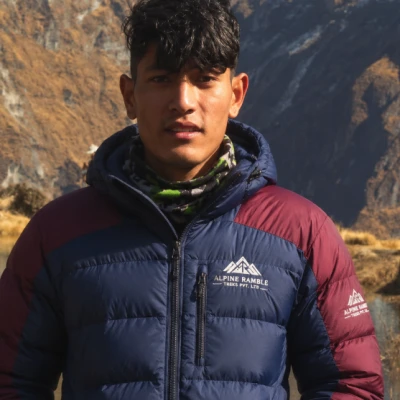 Elise Gurung
