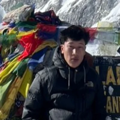 Gagan Gurung