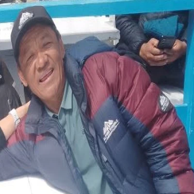 Harka Tamang (Kal Bahadur)