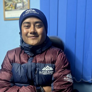 Iman Gurung