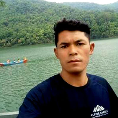 Namaser Gurung