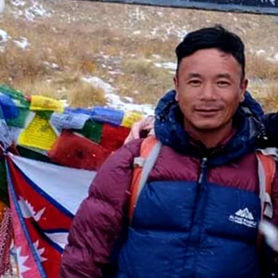 Nir Gurung