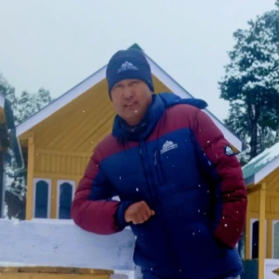 Prem Lama