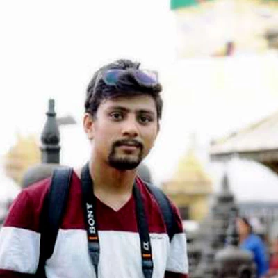 Rajesh Khanal