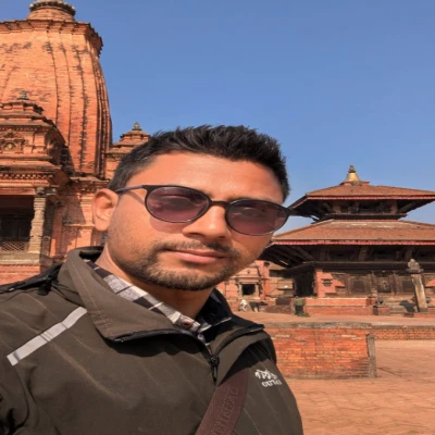 Rajesh Khanal