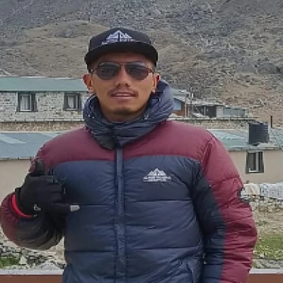 Sagar Gurung