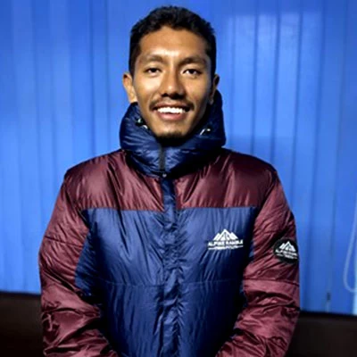 Sagar Gurung