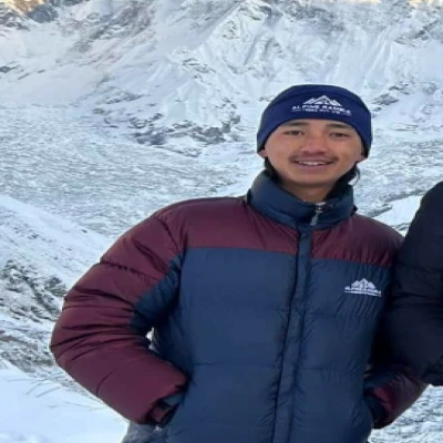 Subash Tamang