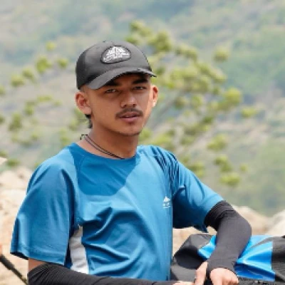 Unique Gurung
