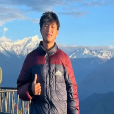Rabi Tamang