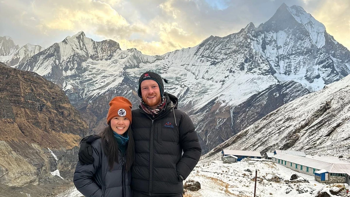 Trekking and Tour highlights video